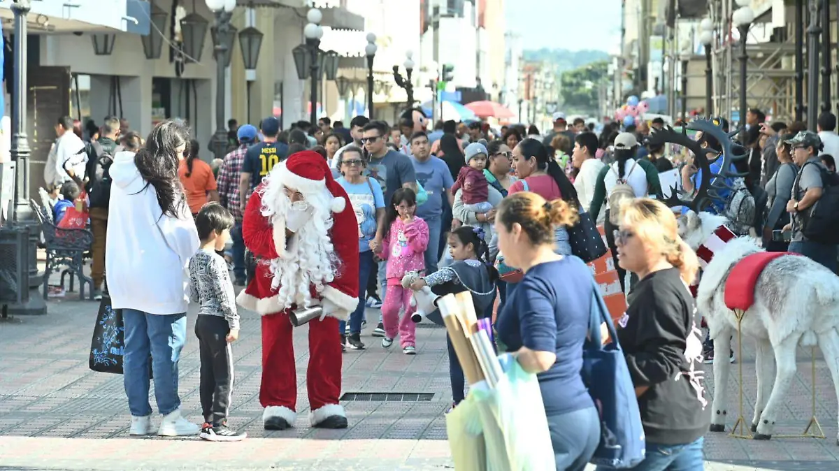 El lunes 16 de septiembre inicia la temporada de posadas en México